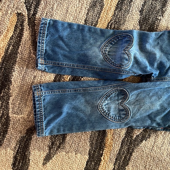 Mini boden overalls toddler - Picture 5 of 7